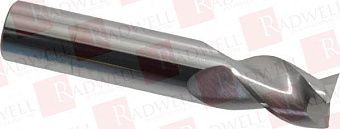 Концевая фреза Артикул 34709 от производителя KYOCERA