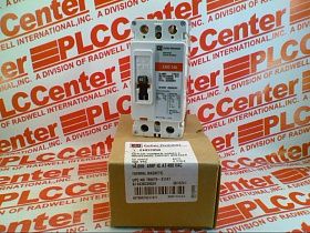 Автоматический выключатель в литом корпусе Артикул EHD2050 от производителя EATON CORPORATION