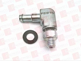 Пневматический фитинг и аксессуары Артикул LCN-M5-PK-4 от производителя FESTO