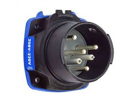 Meltric 22-38163-972