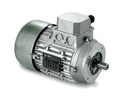 Мотор HE3 100BLA от NERI MOTORI