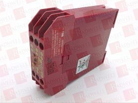 Предохранительный выключатель блокировки Артикул 44520-0010 от производителя OMRON