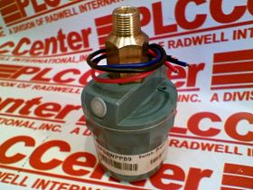 Реле давления Артикул SPS8WPPB9 от производителя MHI CORRUGATING MACHINERY