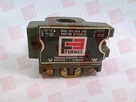 Контактор / пусковая катушка Артикул D71628-31 от производителя SIEMENS