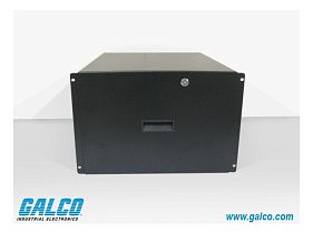 Hammond Manufacturing RDRW1901222BK1