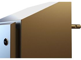 Hammond Manufacturing ST1MFSS316