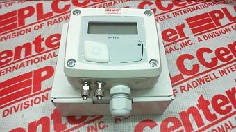 Сигнал  / передатчик  Артикул CP114-AO от производителя KIMO INSTRUMENTS