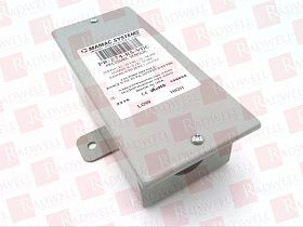 Датчик / преобразователь давления Артикул PR-274-R5-VDC от производителя MAMAC SYSTEMS