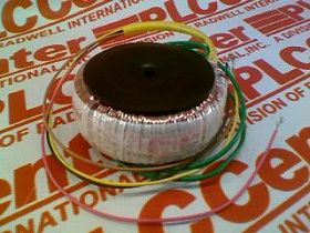 Сухой трансформатор Артикул S2622401 от производителя TOROID