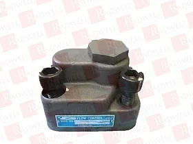 Гидравлический клапан Артикул C5PG-815-10-S46 от производителя TOKYO KEIKI