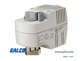 Siemens Building Technologies SFA71U