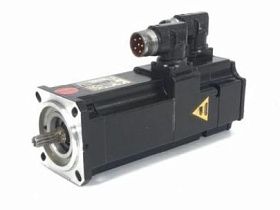 Серводвигатель KUKA 1FK7034-5AZ91-1ZZ9-Z, 0.57кВт, 143В, 4500 об/мин