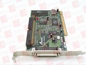 Модуль / стойка ПЛК Артикул ASB-394OUA от производителя ADVANCED SYSTEMS INC