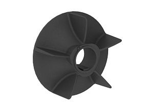 WEG Electric FAN-ES586/76PCI