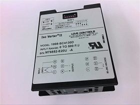 1008-SC4130D Контроль температуры/процесса от LOVE CONTROLS