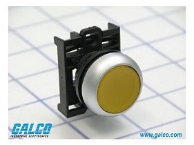 Cutler Hammer, Div of Eaton M22-DL-Y