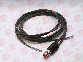 Комплект кабелей / шнуров QD Артикул ZK2000-6500-0020 от производителя BECKHOFF