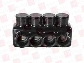 Наконечник / разъем Артикул IPL3/0-4 от производителя NSI INDUSTRIES