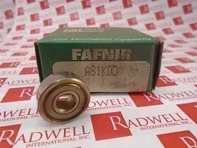 Подшипник Артикул AS1KDD от производителя TIMKEN