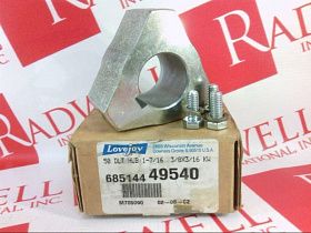 685144-49540 Муфта вала от LOVEJOY