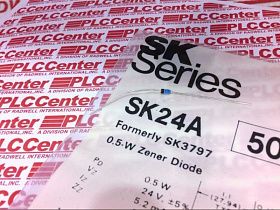 Диод SK24A от THOMSON CONSUMER