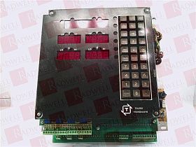 Цепь управления Артикул 3353C от производителя TOLEDO TRANSDUCERS