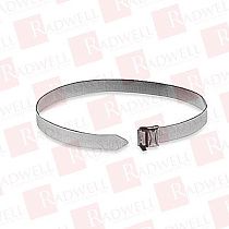 Кабельная стяжка Артикул SSH18-500 от производителя ABB THOMAS & BETTS