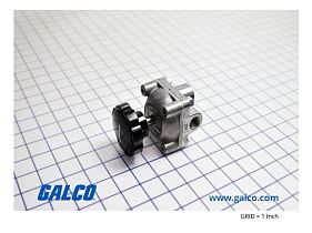 Barksdale Control Products 9022-M-E