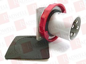 Штекер / розетка Артикул 21783 от производителя SCHYLLER