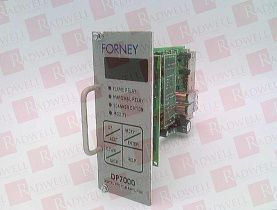 Плата ПК Плата ПЛК / дополнения к  плататам Артикул DP7000 от производителя FORNEY