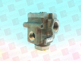 Электромагнитный клапан  Артикул B7122-018 от производителя AUTOMATIC VALVE