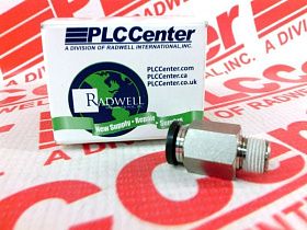 APC-8-01 Пневматические фитинги и аксессуары от PISCO PNEUMATICS