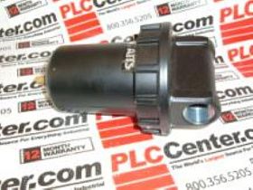 Фильтр пневматический WATTS FLUIDAIR F602-08WJ-M4-250, 1", 250 PSI