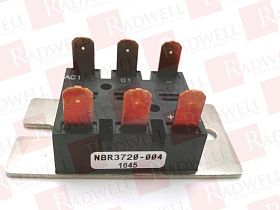 Модуль силового блока Артикул 3720004 от производителя