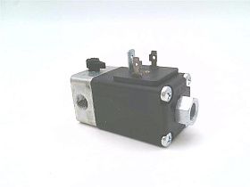 Электромагнитный клапан ULCRV/R02400 от WAIRCOM