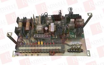 Источник питания Артикул A14B-0076-B205 от производителя FANUC