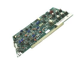 Плата управления ПК Allen Bradley 50027