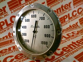 RP1550-R2109 Термометр от ROCHESTER INSTRUMENT SYSTEMS