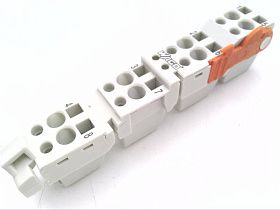 753-110 Клемма от WAGO