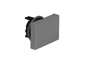 IDEC AB6H-BK2-B-ENGRAVED