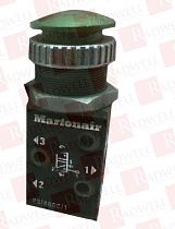 Пневматический клапан Артикул PS/666C/1 от производителя NORGREN