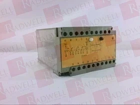 Замедляющие реле Артикул SSP33-429114/1 от производителя WIELAND