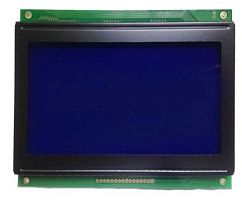 DMF6104NF-FW-1 ЖК/светодиодный дисплей от OPTREX