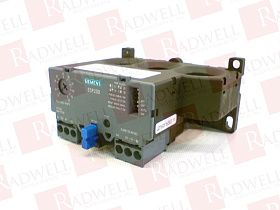 Твердотельная перегрузка / реле Артикул 3UB81334FW2 от производителя SIEMENS