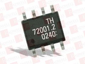 Интегральная микросхема Артикул TH72011.2 от производителя MELEXIS
