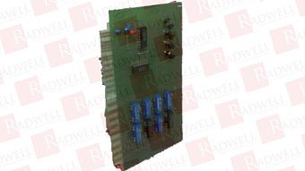 Модуль / стойка ПЛК Артикул 4.02.200.210 от производителя WIELAND