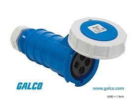 Bryant Electric 316C6W