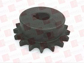 Звездочка / шестерня Артикул 40BS18 3/4 от производителя MARTIN SPROCKET & GEAR INC