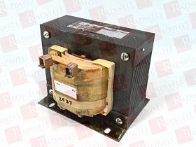 Сухой трансформатор Артикул AC1000C-2937-14 от производителя TIERNEY ELECTRICAL MFG