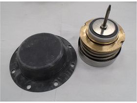 Комплект поплавка для вентиляции WATTS FRK825/826YD-V-2-1/2-10